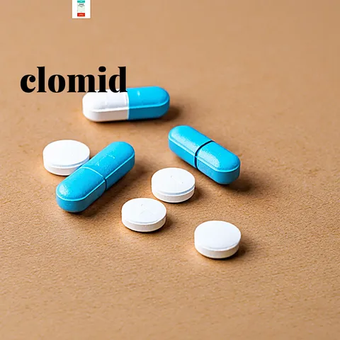 Serve la ricetta medica per il clomid